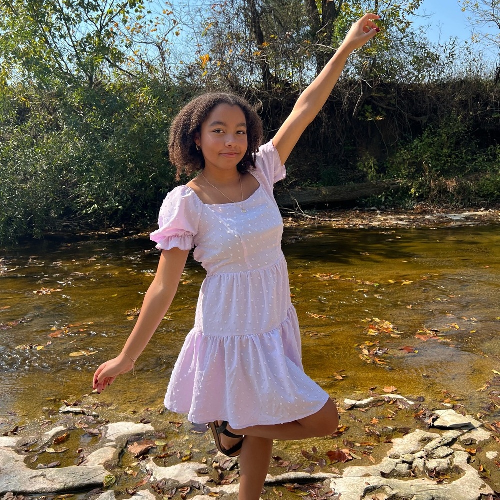 Meet your Posher, Devin